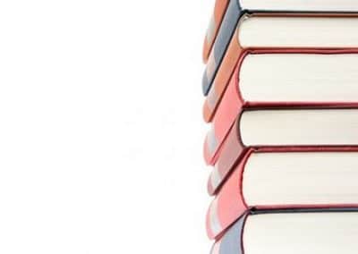 Sample Content Library Structures