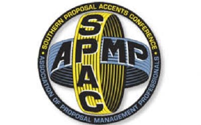 Expedience Software Presenting at 2019 Southern Proposal Accents Conference