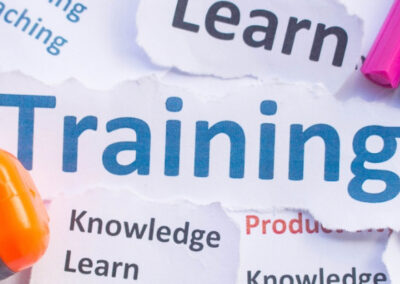 Exemplary Training: The Cornerstone of Outstanding Customer Service