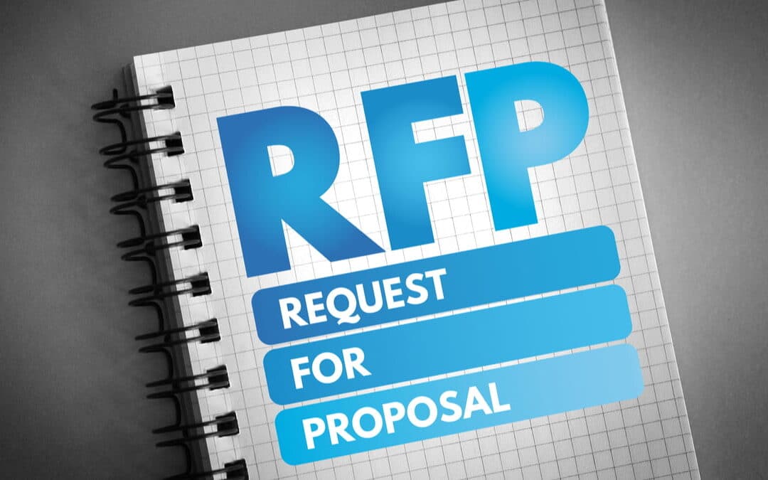 Request for Proposal (RFP)