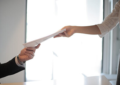 4 Essential Steps to Crafting a Compelling RFP Cover Letter