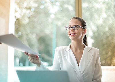 RFI vs. RFP: Understanding the Differences