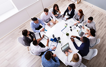 AutoText for Common Proposal Content