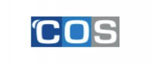proposal software customer - COS Australia logo