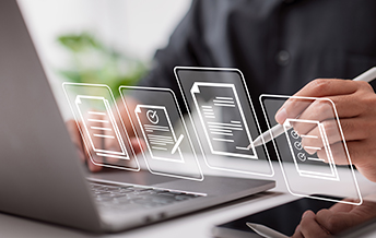 Custom Quick Access Toolbars