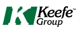 Keefe Group company logo