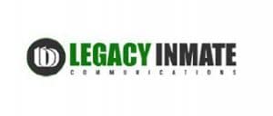 Legacy Inmate logo