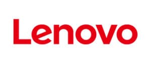 Lenovo company logo