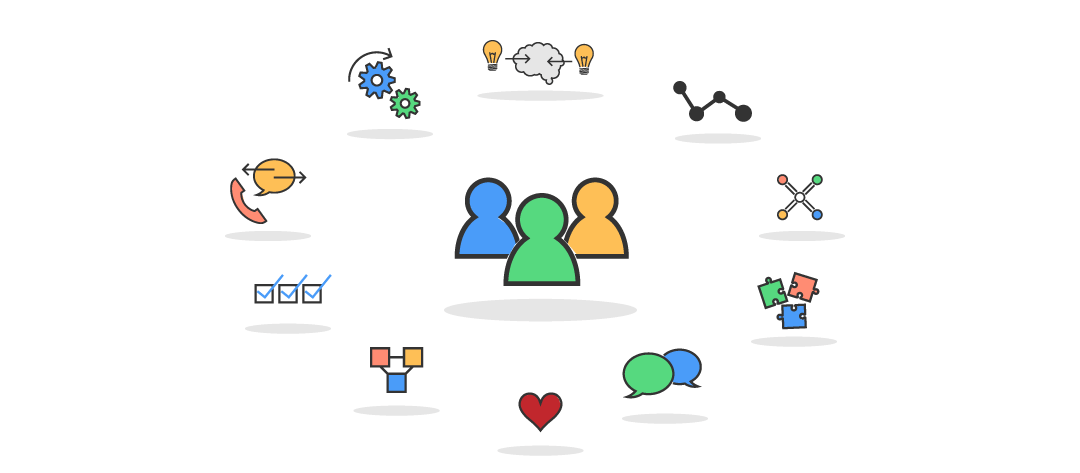 Strategies for Teamwork and Collaboration in the Proposal Process