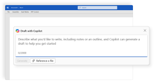 Industry-leading AI for business  