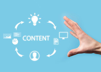 How to Curate an Effective Proposal Content Library