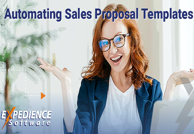 Sales Proposals on Demand