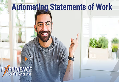 Statements of Work (SOWs)