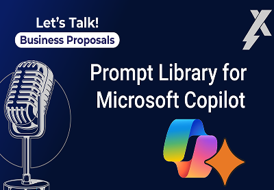 Prompt Library for Microsoft Copilot