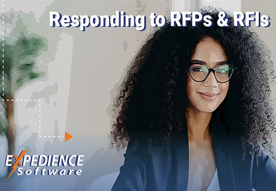Responding to RFPs & RFIs
